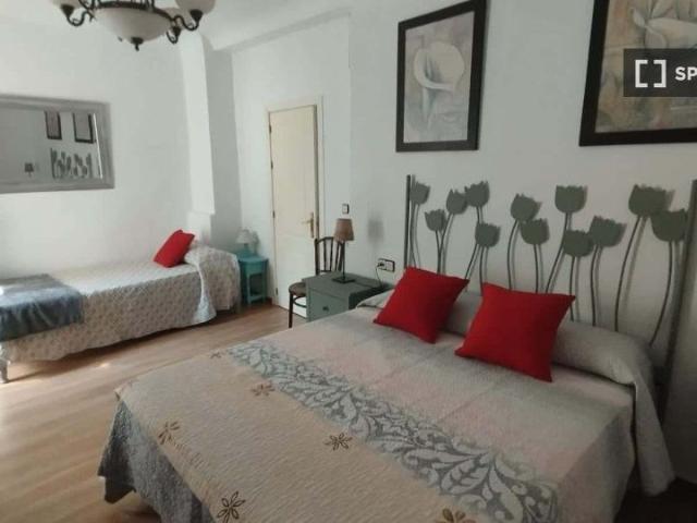 Apartamento en alquiler en Comarca del Valle de Lecrín, Andalucía