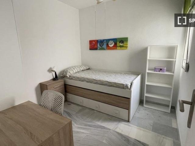 Apartamento en alquiler en Castell de Ferro, Gualchos