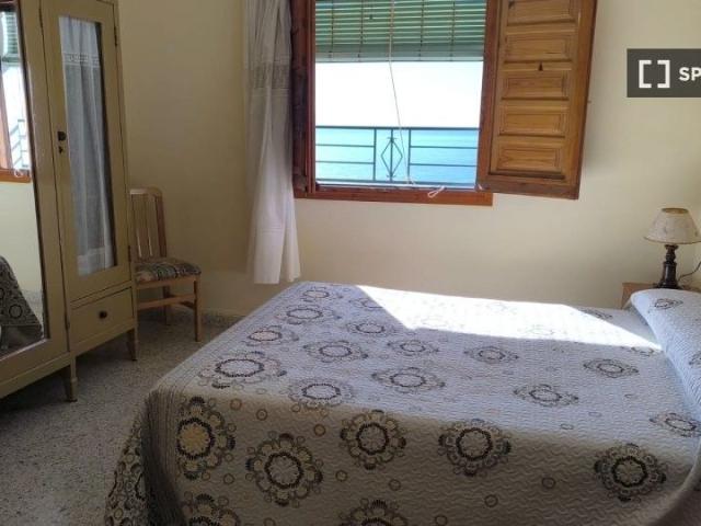 Apartamento en alquiler en Castell de Ferro, Comarca de la Costa Granadina