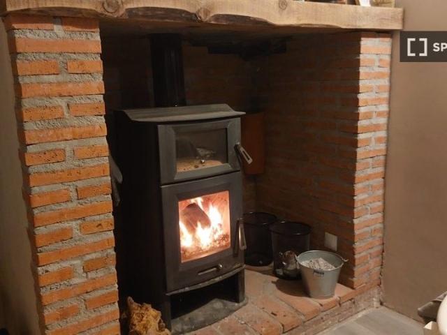 Apartamento en alquiler en Comarca de Baza, Andalucía