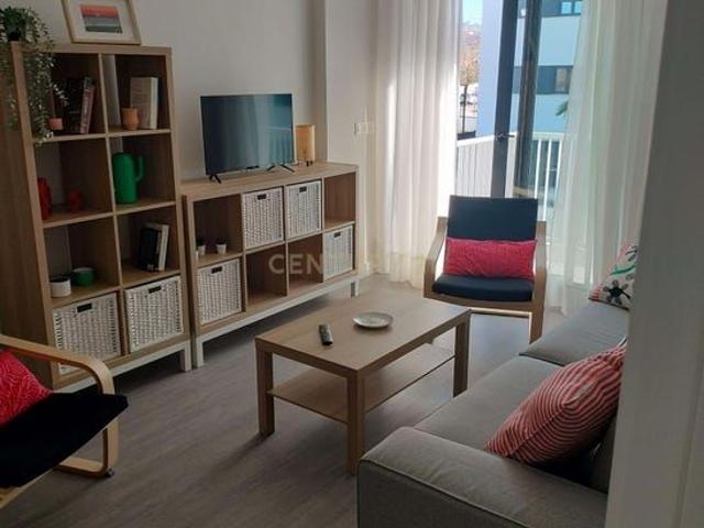 Apartamento en alquiler en Ronda, Comarca de la Vega de Granada