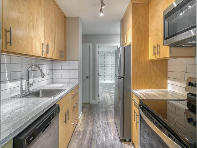 Apartment for rent in Northwest, Alberta