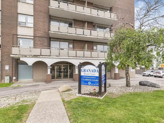 Apartment for rent in Ancaster, Ontario