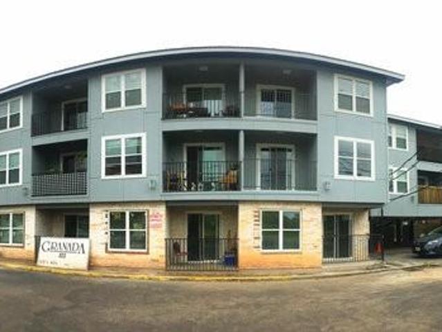 Apartment for rent in Austin, Texas