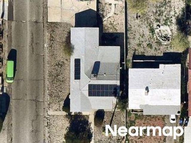 House for sale in Desert Hot Springs, California