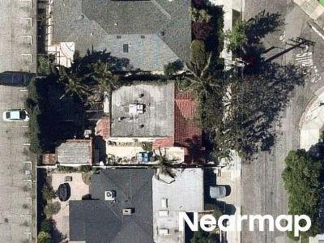 House for sale in Long Beach, California