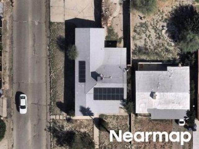 House for sale in Desert Hot Springs, California