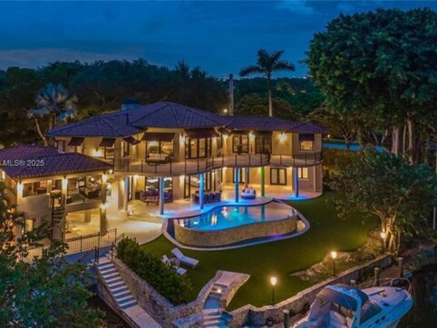 House for sale in Coral Gables, Florida