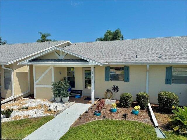Condo for sale in Sebring