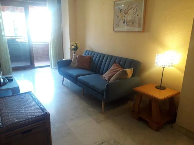 Estudio en alquiler en Ronda, Comarca de la Vega de Granada