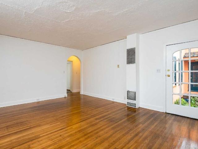 Apartment for rent in Kerns, Portland