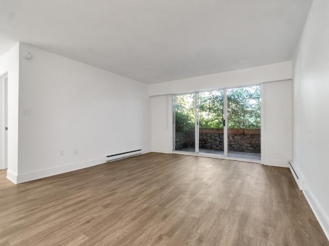 Apartment for rent in Cook Street Village, Victoria