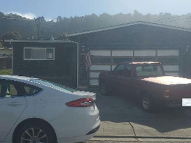 House for sale in San Mateo, California