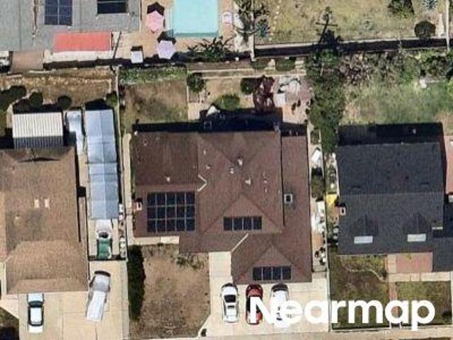 House for sale in Buena Park, California