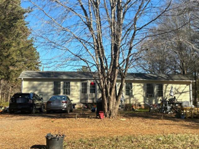 House for sale in North Carolina