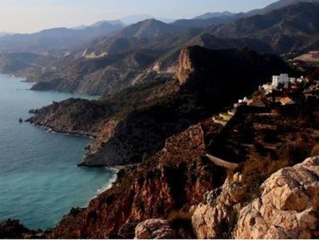 Apartamento en alquiler en Centro, Granada