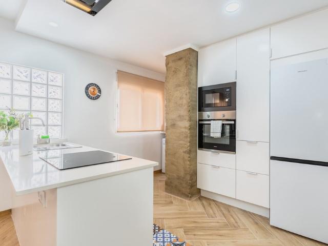 Apartamento en alquiler en Quatre Carreres, Comarca de València
