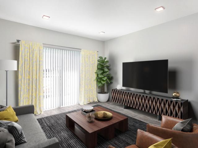 Apartment for rent in Tempe, Arizona