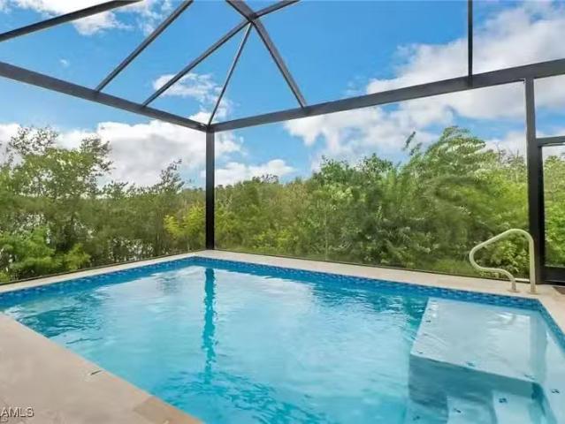 House for rent in Naples
