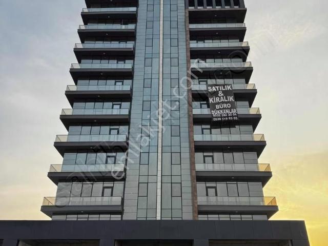 Yenişehir, Diyarbakir içerisinde satılık Ofis