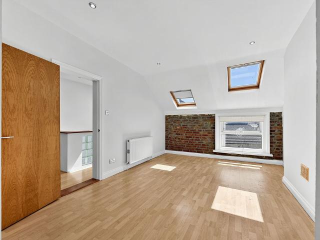 Apartment for rent in Southsea, City Of Portsmouth