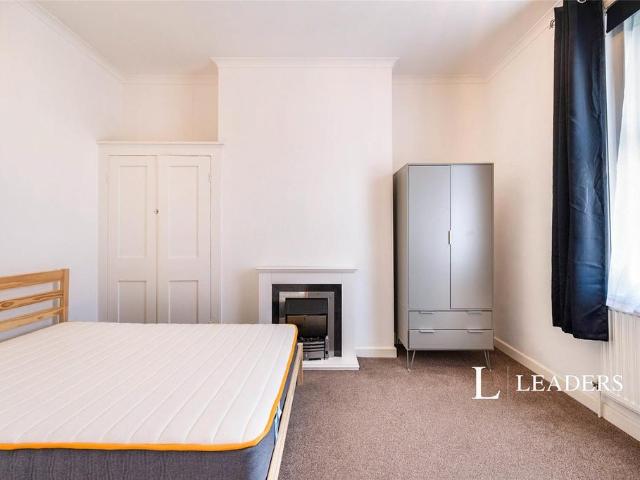 Apartment for rent in Southsea, Portsmouth