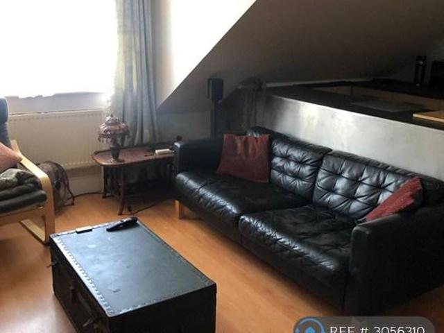Apartment for rent in Southsea, Portsmouth