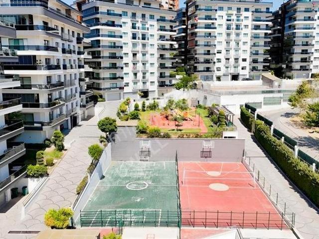 Ali Fuat Cebesoy Mahallesi, Karabağlar içerisinde kiralık mülk