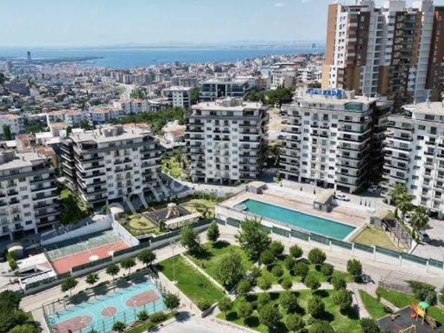 Ali Fuat Cebesoy Mahallesi, Karabağlar içerisinde kiralık mülk