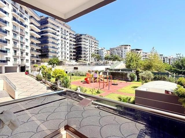 Ali Fuat Cebesoy Mahallesi, Karabağlar içerisinde kiralık mülk