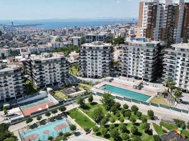 Ali Fuat Cebesoy Mahallesi, Karabağlar içerisinde kiralık mülk