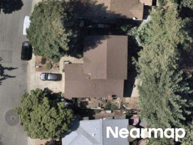 House for sale in Solano, California