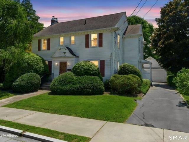 House for sale in New London, Connecticut
