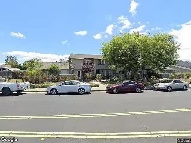 Apartment for rent in Fremont