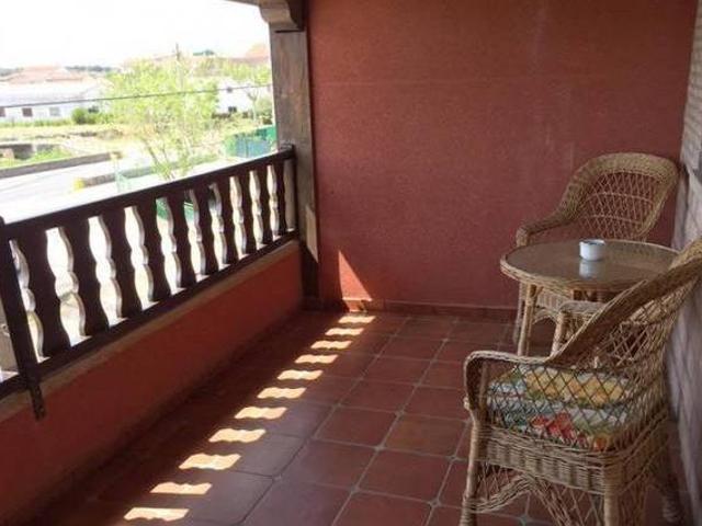 Casa en alquiler en Zarza De Granadilla, Extremadura