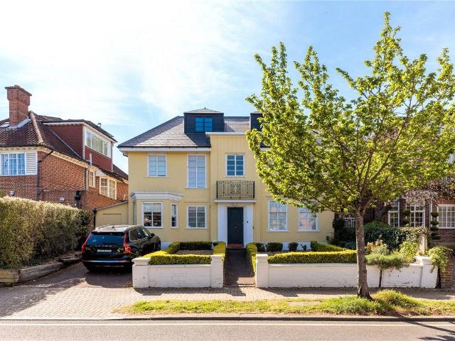 House for rent in Roehampton, Greater London