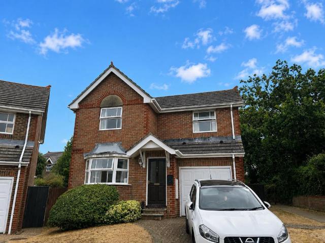 House for rent in Binstead, Ryde