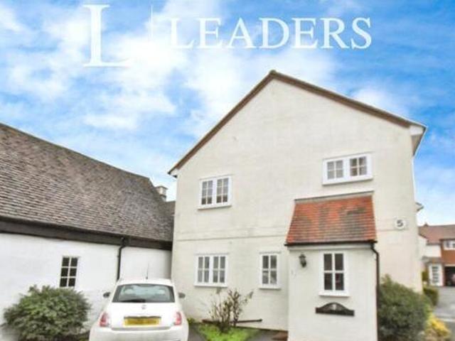 House for rent in Sawbridgeworth, Colliers End