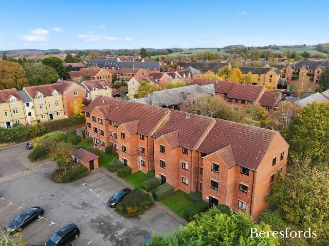 Apartment for rent in Duton Hill, Essex