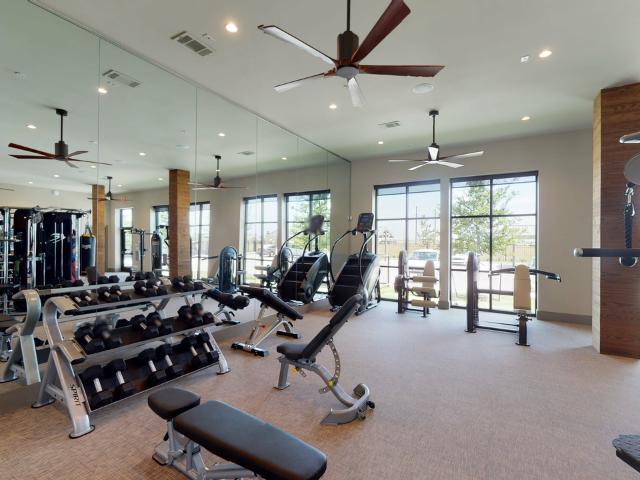 Apartment for rent in Richmond, Texas
