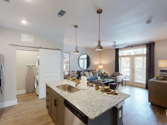 Apartment for rent in Richmond, Texas