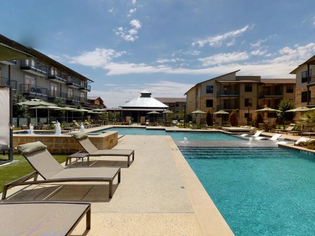 Apartment for rent in Richmond, Texas