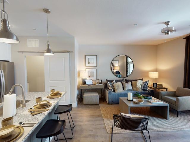 Apartment for rent in Richmond, Texas