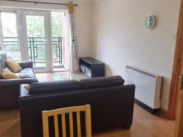 Apartment to rent