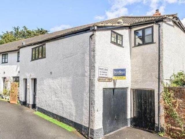 House for sale in Newton St Cyres, Devon