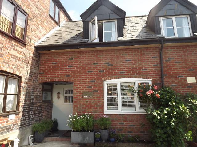 Apartment for rent in Ringwood, Ashurst Bridge