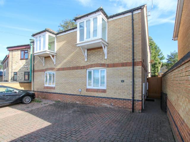 House for rent in Newmarket, West Suffolk