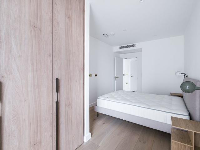 Apartment for rent in King's Cross, Greater London