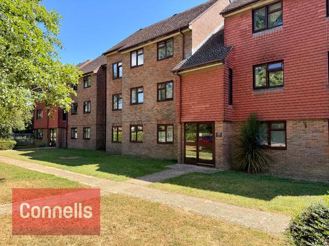 Apartment for rent in Wickhurst Green, Horsham