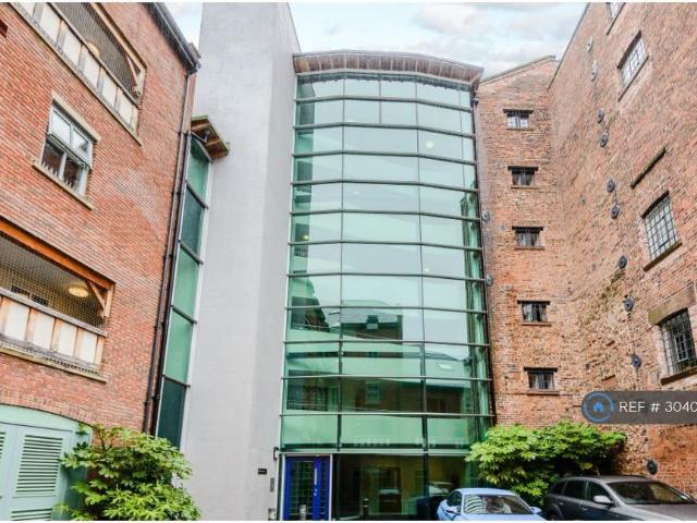 Apartment for rent in Newtown, Two Mills